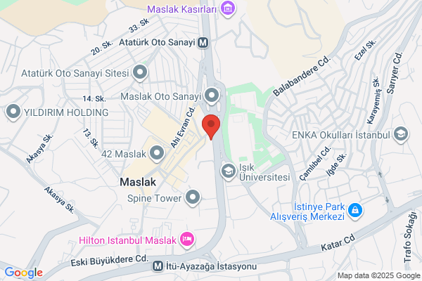 Nestle TÜrkiye Gida A.s.