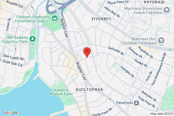 Yasami Paylas. Kadikoy Kadin Grubu