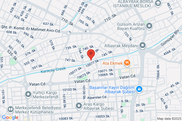 Alisko Cocuk Kulubu