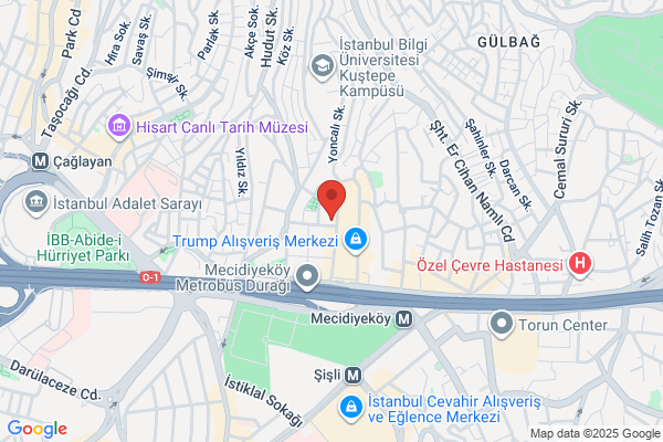 Dostluk Denizi Cocuk Evi