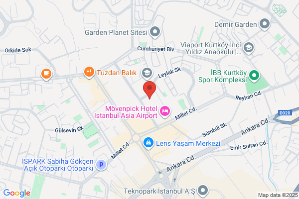 Dunya Cocuk Evi