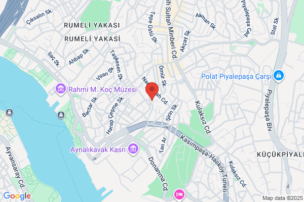 HÜrsah HÜrsultan Çelik Esya San. Tic. Ltd. Sti.