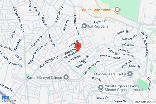 Kapisan Çelik Kapi Sistem. Ltd. Sti.