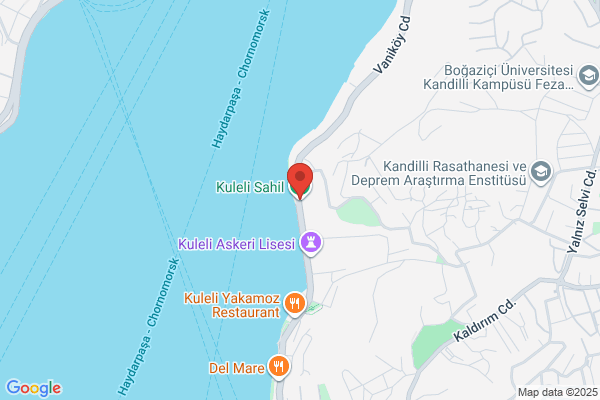 Kuleli Çelik Esya
