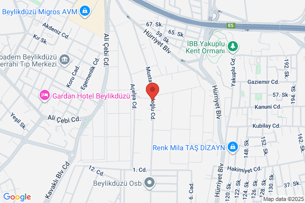 Ürkmez Metal San. Tic. A.s