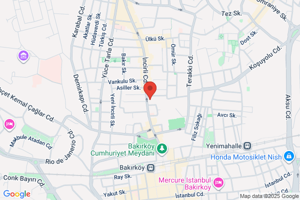 Ata Tercume & Yurtdisi Egitim Danismanligi