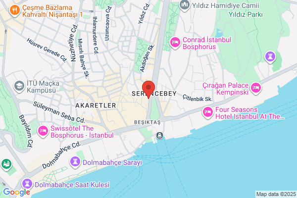 Btb Besiktas Tercume Burosu Ltd.sti.