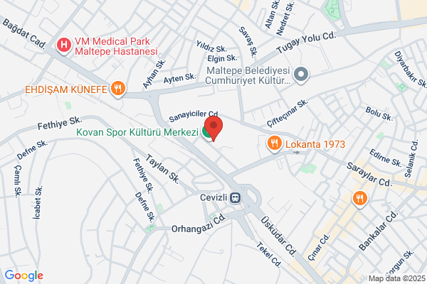 Interpretis Çeviri Merkezi