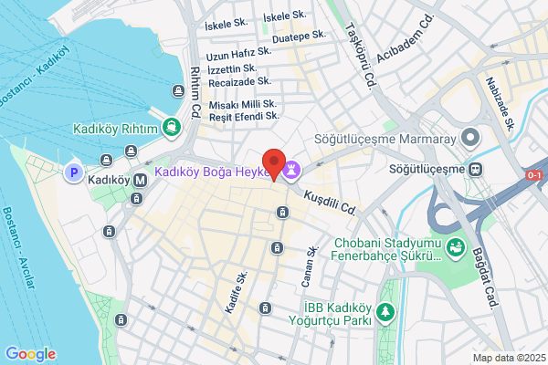 Kadikoy Tercume