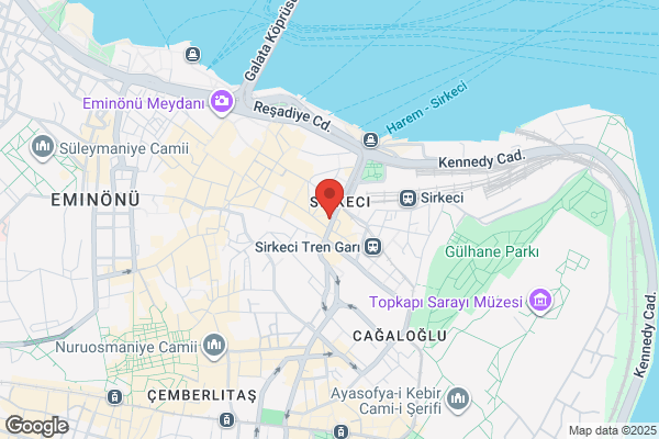Sirkeci TercÜme