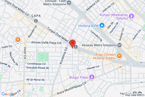 Tuzcular Translation And Consultancy Bureau