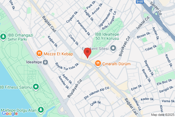 Öed-dik Özel Egitim Danismanlik Ltd.