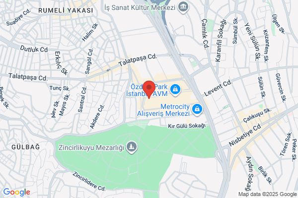 Amazon ÇiÇekÇilik San. Tic. Ltd. Sti.