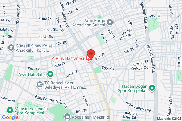 Asli ÇiÇek Evi