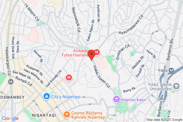 Bakara ÇiÇek Evi