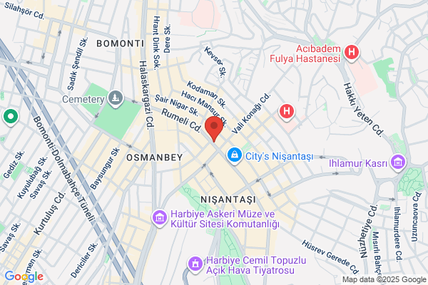Beyaz Saray ÇiÇek Galerisi