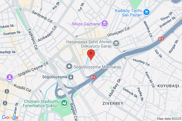 Burcu ÇiÇekÇilik San.tic. Ltd.sti.