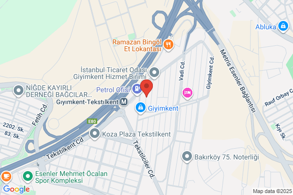 Demed ÇiÇek Galerisi San. Tic. Ltd. Sti.