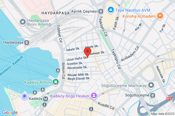 Doga ÇiÇekÇilik
