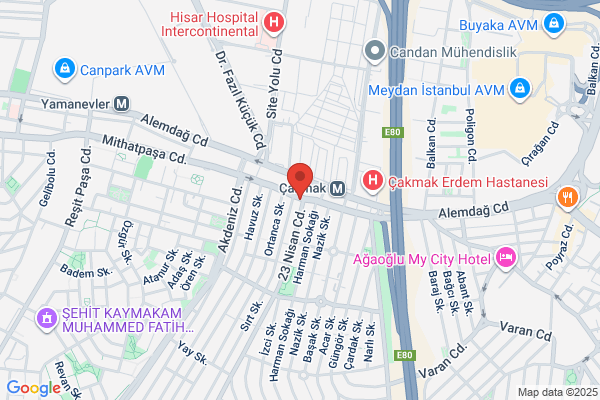 Ekol Çiçekçilik
