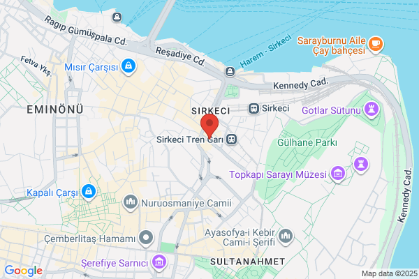ErgÜl ÇiÇekÇilik
