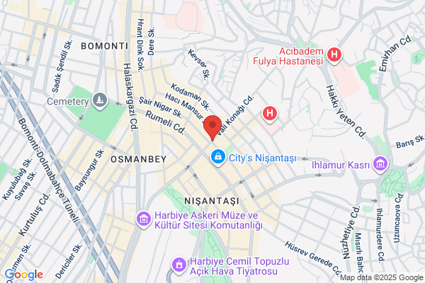 Fatos ÇiÇek Galerisi