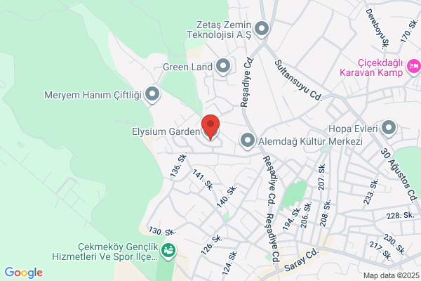 Gardenium ÇiÇekÇilik
