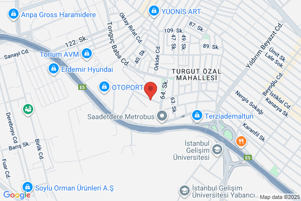 GÜlcan ÇiÇekÇilik Botanik San. Tic. Ltd. Sti.