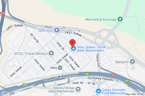 Ithal Yapay ÇiÇekÇilik