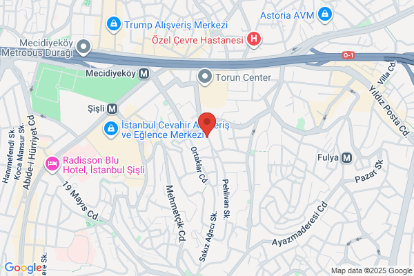 Libero Ulusl. ÇiÇekÇilik San. Tic. Ltd. Sti.