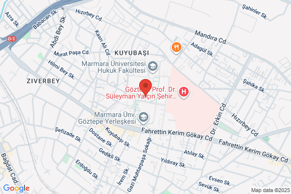 Marmara ÇiÇekÇilik