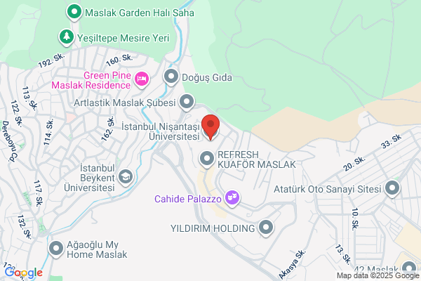 Nisantasi ÇiÇekÇilik