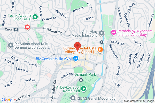 Orkide ÇiÇek Evi