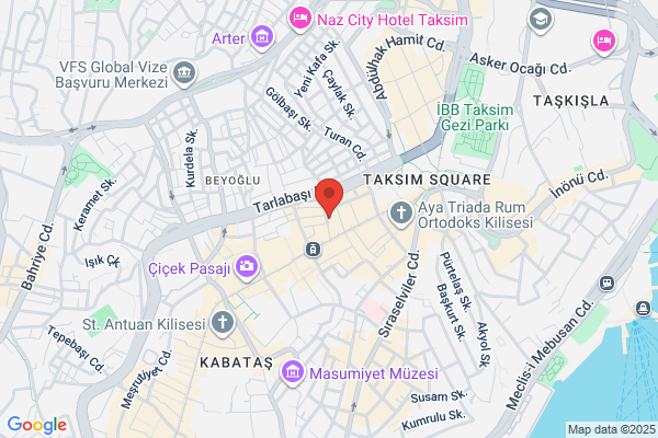 Palmiye GÖzde ÇiÇek Galerisi