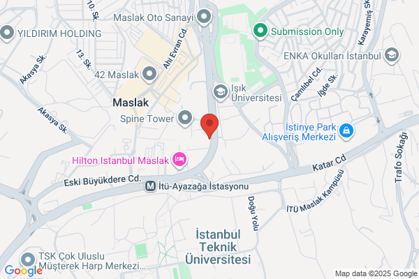 Papillon ÇiÇekÇilik
