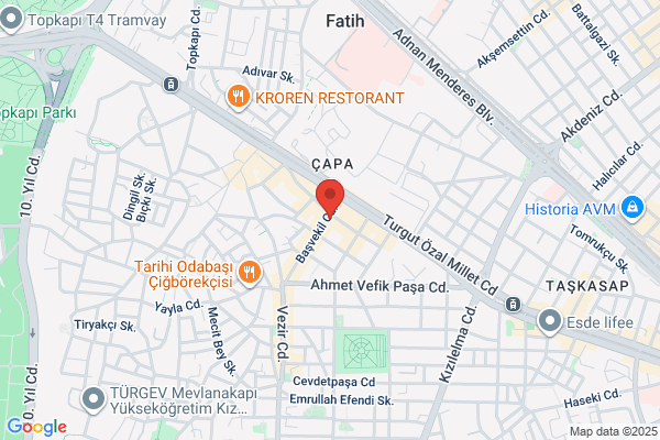 Parilti Cicekcilik