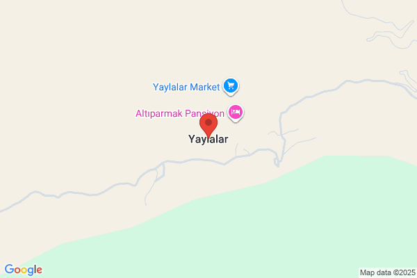Yayla ÇiÇekÇilik