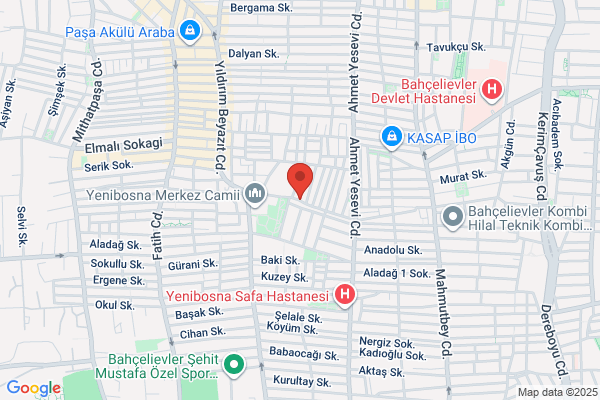 Alp Mobilya San. Tic.ltd.sti.
