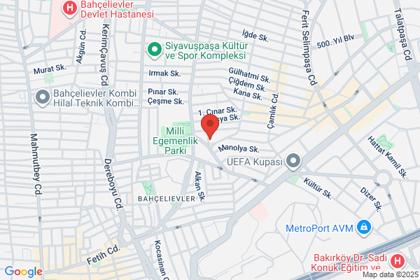 Arti-dek Insaat Ve Dekorasyon