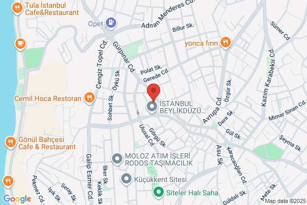Arttek Mobilya San.