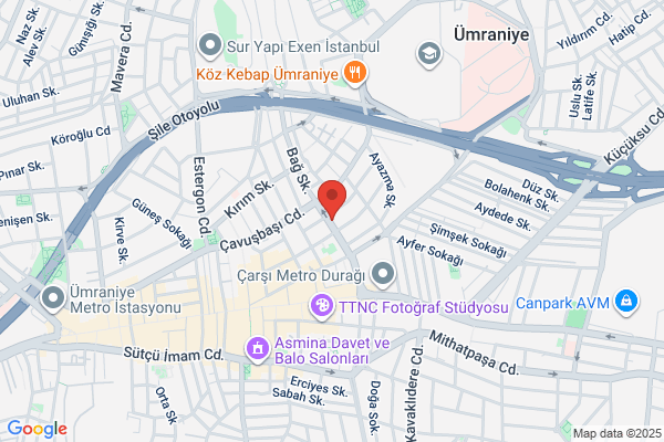 Berberoglu Ferforje Ins. Tur. San. Tic. Ltd. Sti.