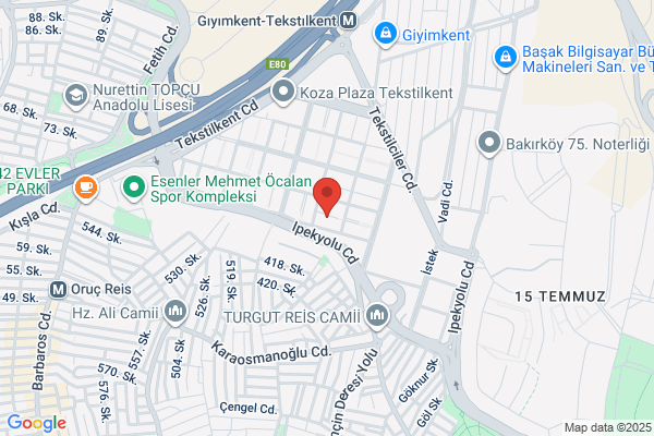 Eragrup