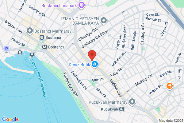 Gap Mobilya Dekarasyon