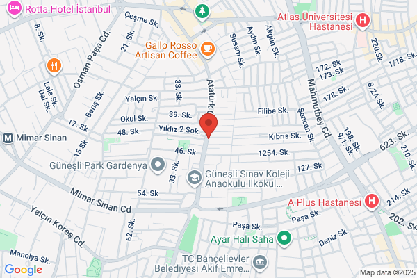 Gulsah Mobilya Dekorasyon