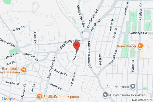 GÜl Art IÇ Mimari Ve Dekarasyon