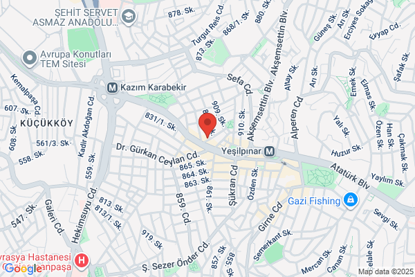 Ikrar Turizm Tic.ltd.sti.
