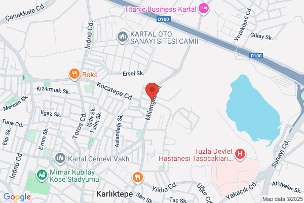 Indeko Insaat Dekorasyon Grubu