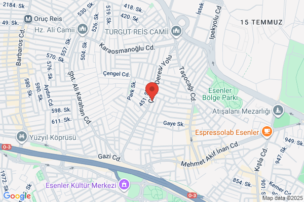 Kocaklar Mimarlik Muhendislik Insaat Ve Dekorasyon