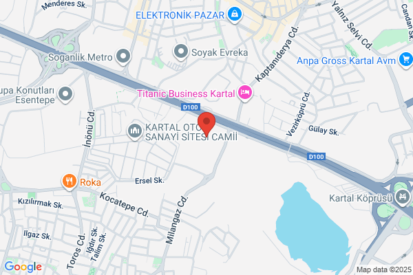 Kota Ins. Turizm Ltd.