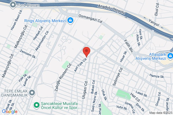 Ladin Dekorsayon & Restorasyon